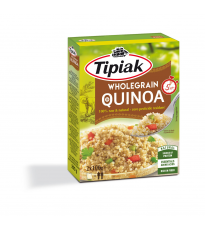Tipiak WholeGrain Quinoa
