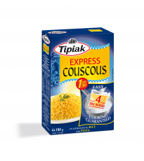 Couscous Express Tipiak