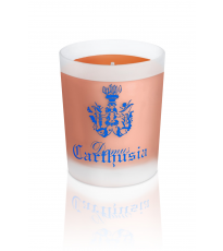Carthusia Corallium Artisanal Candle 