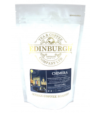 Edinburgh Tea & Coffee Chimera Blend Artisanal Ground Coffee