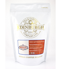 Edinburgh Tea & Coffee Dispresso Artisanal Ground Coffee (Decaffeinated)