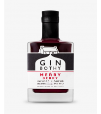 Licor de Bagas Merry Berry Gin Bothy