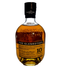 The Glenrothes 10 Anos 