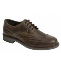 Inverurie Country Brogue Shoe 