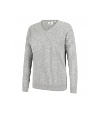 Lauder Hoggs Of Fife Cable Pullover 