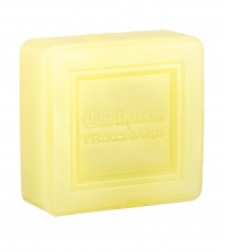 Carthusia Bergamot Artisanal Glycerine Soap