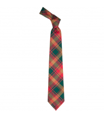 Maple Leaf Tie