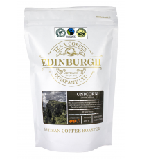 Edinburgh Tea & Coffee Unicorn Artisanal Ground Coffee