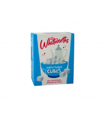 Whitworths Sugar Cubes