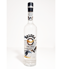 Beluga Noble Winter Edition Vodka