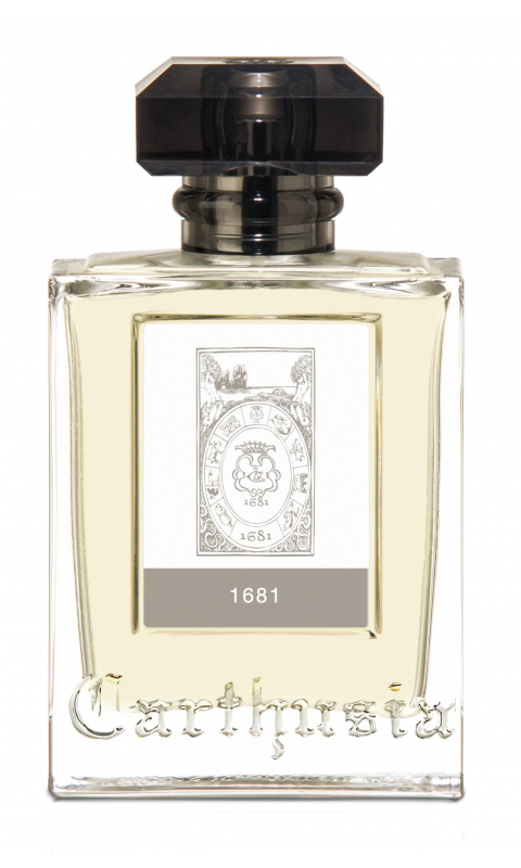 Carthusia 1681 Artisanal Eau de Parfum 
