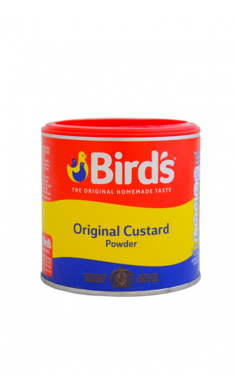 Pó Original Custard Birds