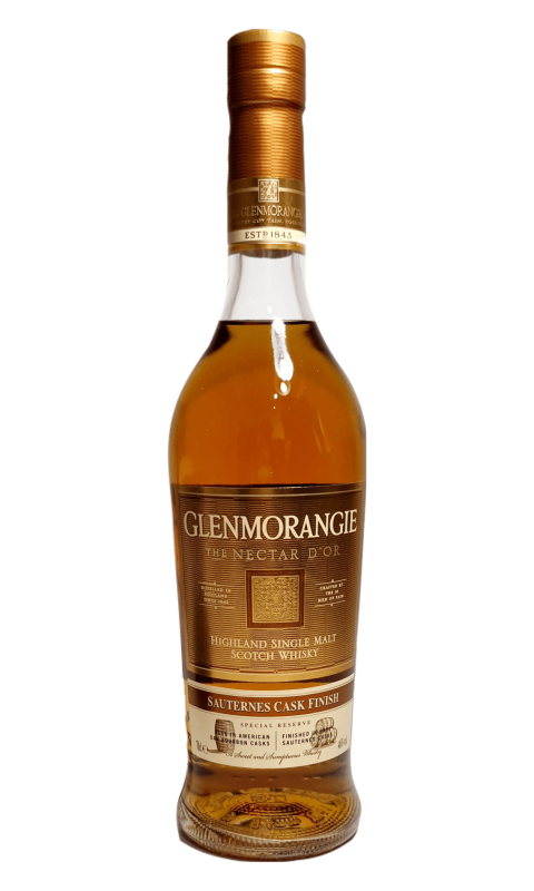 Glenmorangie The Nectar D'Or 