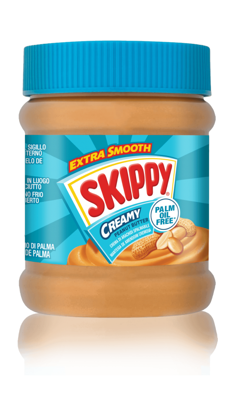 Skippy Smooth Peanut Butter