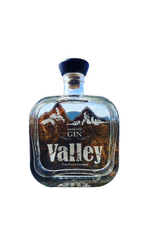 Valley Gin 