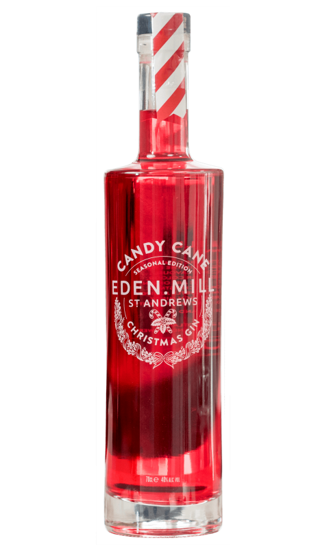 Eden Mill Candy Cane Gin  