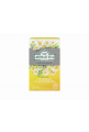 Ahmad Tea Camomile & Lemongrass Infusion - Teabags