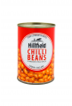   Hillfield Chilli Beans 