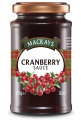  Mackays Cranberry Sauce 