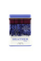 Heather - Caixa de Chá de Folha Solta  Edinburgh Tea & Coffee